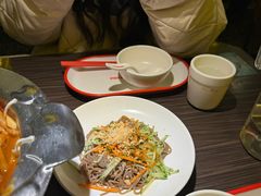 -胖哥俩肉蟹煲(苏州中心店)