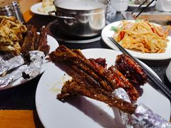 -蓝鲸湾汤泉(包河店)