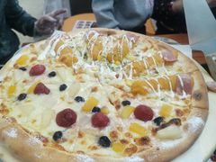 -奇帕波·披萨&炸鸡(诺和木勒站店)