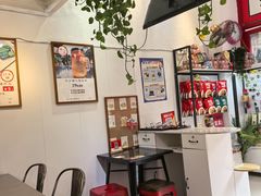 -大王油茶(二厂文创公园店)