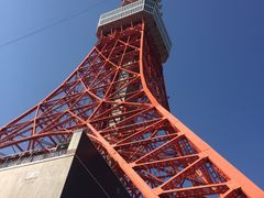 -东京塔海贼王主题公园