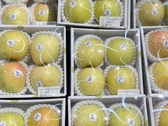 -Olé精品超市(广州太古汇店)