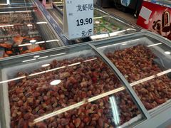-百佳永辉超市(东城万达店)