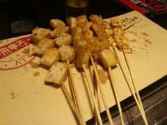 -串来串去(中关村店)
