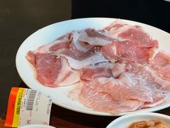-Dombe豚(黑猪肉街店)