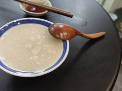 古早味花生汤-小宝·路鼎记·福鼎特色小吃(富民路店)