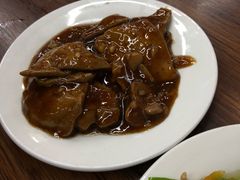 -朱新年·苏式汤团·面点(北寺塔店)