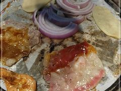 -本家·小顽牛自助烤肉(金润路店)