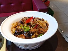 -刘胖子家常菜·蹄花焖藕(兴业店)