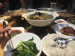 -巴人堂(女儿城店)