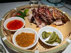 -田婆婆的菜(友谊阳光城店)