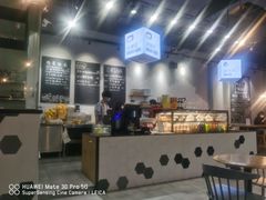 -HELLO 27 意面·沙拉·帕尼尼