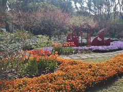 -上海醉白池公园