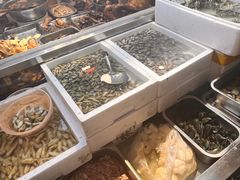 -长平老姿娘夜粥(平东一街店)