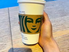 -星巴克(恒基688广场店)