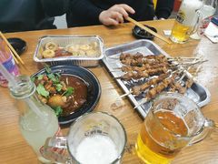 -老虎滩大连海鲜烧烤(建邺云锦路总店)