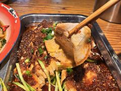 -兔槽江湖菜·重庆璧山兔(水围店)