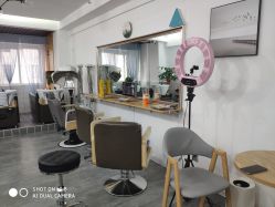 -西克造型美发连锁