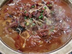 -乔家满族八大碗(流水沟店)