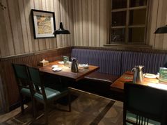 卡座-前海沿·青岛菜(大拇指广场石老人店)