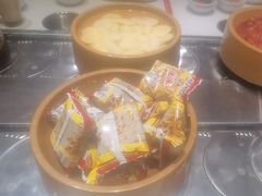 -龍歌自助小火锅(淮安楚州万达店)