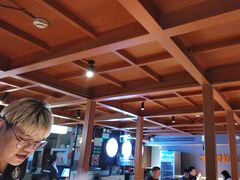 -雪熊精酿·哈尔滨烧烤酒馆(非遗大串店)