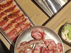 -西塔老太太泥炉烤肉(亚运村店)