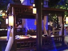 -绿茶餐厅(乐峰广场店)