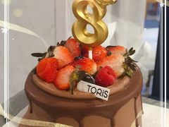 -Toris(LuOne凯德晶萃广场店)