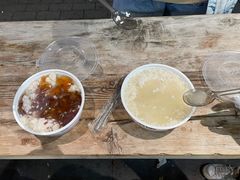 -三姐酒酿(老门东店)