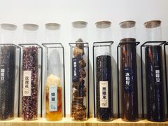 -甜心闲生传统手工冰粉(太古里店)