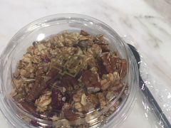 香蕉蜂蜜酸奶杯-巴黎贝甜(华堂新辰汇店)