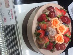 -85度C(苏州石路店)