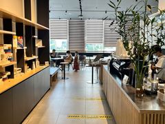 -% Arabica阿拉比卡咖啡(前滩太古里店)