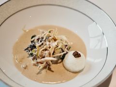 -Le Comptoir de Pierre Gagnaire