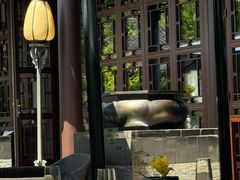 -杭州西子湖四季酒店·金沙厅