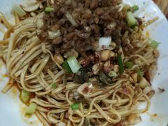 燃面-泸州白糕(慈善路店)