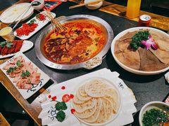 -大龙燚火锅(春熙店)