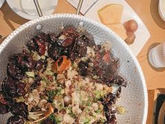 -大丰收脆鱼(浦西万达店)
