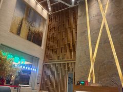 -汤印温泉假日酒店(崇礼富龙滑雪场店)