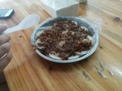 -共和老洪豆花草粿水粿