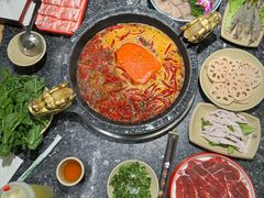 -蜀大侠火锅(春熙路店)