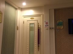 -良子健身(金融街店)