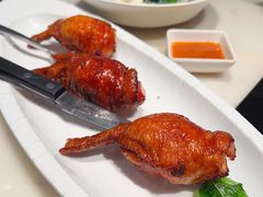 -港丽餐厅(天河城店)