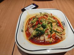 -魏家凉皮(兵马俑店)