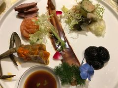 -涵苑私宴定制(外滩店)