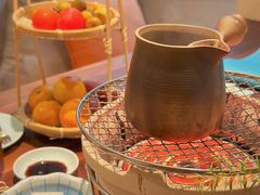 -梅间堂茶馆(绿地缤纷城店)
