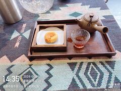 -非洲熊猫咖啡.甜品(西宸天街店)