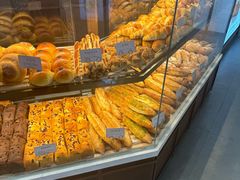 -21克拉面包(崂山万象汇店)