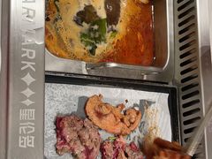 -星伦多自助料理·涮烤一体(嘉兴八佰伴店)
